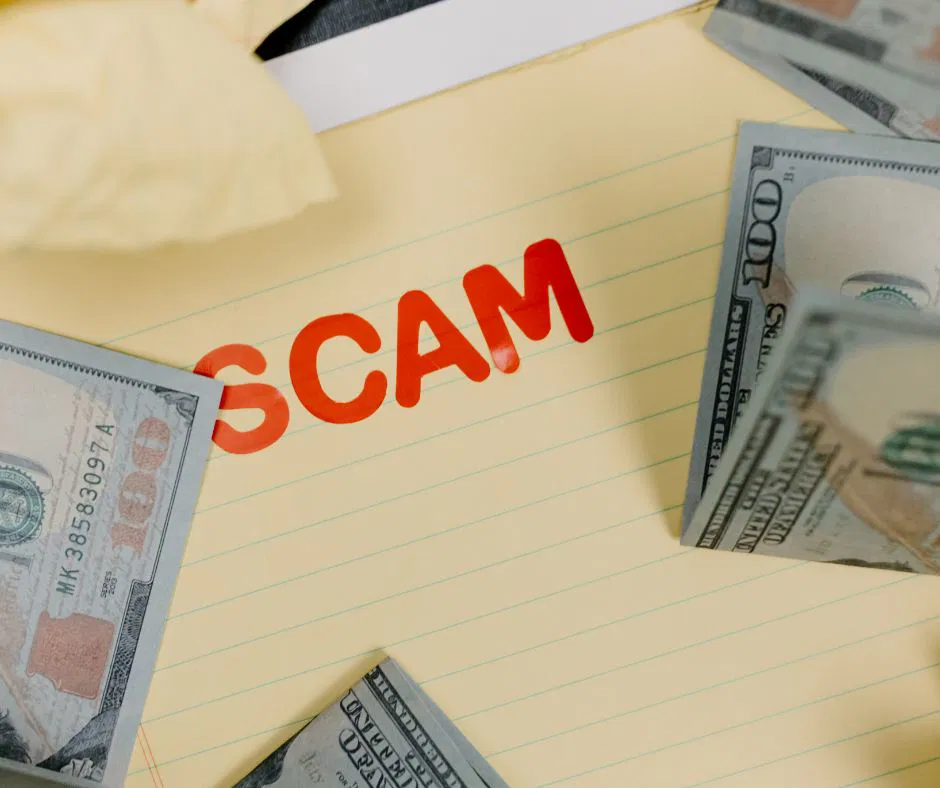 How to Prevent Scams on Your Rental Properties